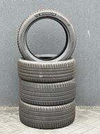 Michelin Pilot Sport4 285/40R20 245/45R20, Ophalen, Gebruikt, 285 mm, Band(en)