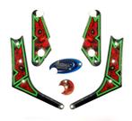 Bally Williams Revenge from Mars flipperkast Plastics 1999, Verzamelen, Automaten | Flipperkasten, Bally, Ophalen of Verzenden