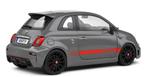 1:18  Fiat 695 Abarth XSR Edition Yamaha 2022 - Solido, Hobby en Vrije tijd, Modelauto's | 1:18, Ophalen of Verzenden, Nieuw, Auto