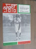 Sportblad Sport en Toto 2e Jrg  Nr.35   2 September 1964, Ophalen of Verzenden, Zo goed als nieuw, Overige binnenlandse clubs