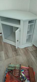 Tv kastje, Huis en Inrichting, Kasten | Televisiemeubels, Ophalen, Gebruikt, 100 tot 150 cm, Minder dan 100 cm