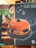 Pizza oven niet gebruikt, Tuin en Terras, Ophalen of Verzenden, Zo goed als nieuw, Gusta