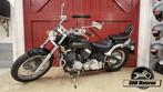 Yamaha XVS650 Drag Star XVS 650 Dragstar Bj.1997 AANBIEDING!, Motoren, Motoren | Yamaha, Bedrijf, 12 t/m 35 kW, 649 cc, Chopper