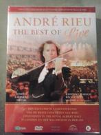Andre Rieu the best of live 2DVD, Alle leeftijden, Ophalen, Zo goed als nieuw