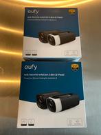 Eufy Camera Siliconen Beschermhoes, Ophalen of Verzenden, Nieuw, Buitencamera