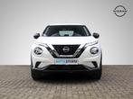 Nissan Juke 1.0 DIG-T Visia | LED Koplampen | Cruise Control, Auto's, Nissan, Te koop, Benzine, 1162 kg, Nissan QualityLine