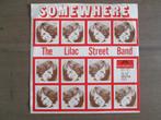 The Lilac Street Band - Bestseller /Somewhere, Gebruikt, Overige genres, 7 inch, Single
