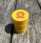 Leuk Shell Olievat met Schroevendraaiers - reclame vintage, Verzamelen, Merken en Reclamevoorwerpen, Ophalen of Verzenden, Zo goed als nieuw