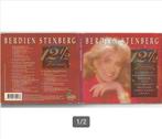 Berdien Stenberg - 12 1/2 Jaar - Digipak, Cd's en Dvd's, Cd's | Instrumentaal, Ophalen of Verzenden, Zo goed als nieuw