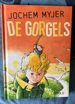 Jochem Myjer - De Gorgels, Jochem Myjer, Ophalen of Verzenden, Fictie algemeen, Zo goed als nieuw