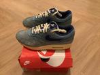Nike Air Max 1 Dirty Denim, Nike, Verzenden, Blauw, Sneakers of Gympen