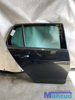 VW GOLF 7 Hatchback grijs LA9W Rechts achter deur portier 20, Ophalen, Gebruikt, -, -