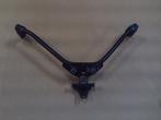 Topkuipbeugel , spiegelsteun Yamaha YZF 750 R bj93-97, Motoren, Ophalen of Verzenden, Gebruikt