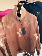 Louis vuitton jas, Ophalen, Zo goed als nieuw, Maat 56/58 (XL)