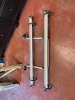 Fiamma carrybike fietsendrager, Auto diversen, Fietsendragers, Ophalen, 2 fietsen, Gebruikt, Fietsendrager-accessoire