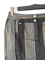 Airfield rok M, Zwart, Ophalen of Verzenden, Zo goed als nieuw, Boven de knie