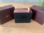 orginele Patek Philippe vintage horloge doos, Sieraden, Tassen en Uiterlijk, Horloges | Heren, Overige merken, Overige materialen