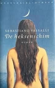 Vassalli  Hersenschim, Boeken, Romans, Gelezen, Ophalen of Verzenden