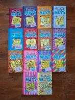 Dagboek van een Muts, deel 1 t/m 14, Ophalen of Verzenden, Gelezen