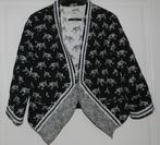 Mooi Costes jasje/blazer met mooie details. Maat M., Kleding | Dames, Verzenden, Zo goed als nieuw, Maat 38/40 (M)