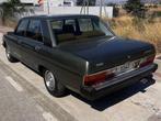 Peugeot 604, OLDTIMER, 2700cc,100% origineel en roestvrij, Auto's, Oldtimers, Beige, Bruin, Bedrijf, Handgeschakeld