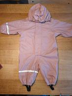 CeLaVi regenpak/winterpak gevoerd maat 70 in oud-roze, Ophalen of Verzenden, Gebruikt, Celavi, Jongen of Meisje