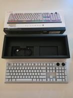 Alienware Tri-Mode AW920K - Zo goed als nieuw!, Computers en Software, Toetsenborden, Ophalen of Verzenden, Zo goed als nieuw