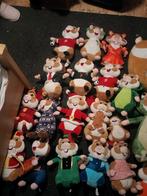 Grote Hamster Knuffel Collectie, Ophalen of Verzenden, Gebruikt, Overige typen