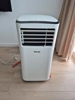 Sencys Mobiele Airco incl afvoerslang, Witgoed en Apparatuur, Airco's, Ophalen, Zo goed als nieuw