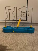 Draadspiraal spel, Verzenden, Zo goed als nieuw, Knutselen, Met geluid