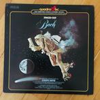 LP Spaced - Out Bach Joseph Payne - 1974 ZGAN, Ophalen of Verzenden, Zo goed als nieuw