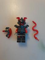 Lego Ninjago Vermillion warrior, Ophalen of Verzenden, Nieuw, Losse stenen, Lego