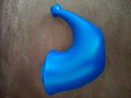 Neus Douche "de Bevers", Ophalen, Kleding