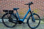 Icycle Gen 1.8  Elektrische Damesfiets met aankoopfactuur, Zo goed als nieuw, 47 tot 51 cm, 50 km per accu of meer, Ophalen