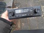 Philips autoradio oldtimer, Auto diversen, Autoradio's, Ophalen