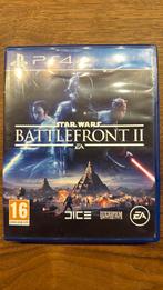 Star Wars: Battlefront 2 (PS4), Online, Overige genres, Ophalen of Verzenden, Zo goed als nieuw