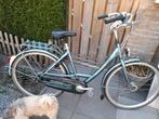 goede gazelle fiets met versnellingen, Fietsen en Brommers, Fietsen | Dames | Damesfietsen, Ophalen, Gebruikt, Gazelle, Versnellingen