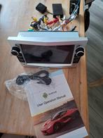 Android carplay Opel corsa D, Ophalen of Verzenden, Nieuw