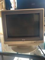 Vintage Tulip CRT monitor, Full HD, Ophalen of Verzenden, Zo goed als nieuw, Overige typen