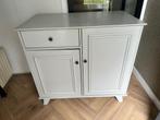 Klassieke Kast woood lily, graag snel opgehaald, Huis en Inrichting, Kasten | Dressoirs, Ophalen, Gebruikt, 50 tot 100 cm, Grenenhout