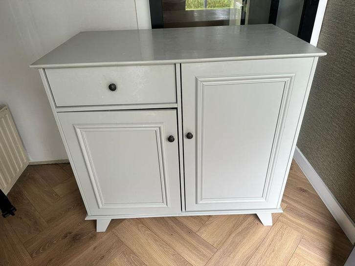 Klassieke Kast woood lily, graag snel opgehaald, Huis en Inrichting, Kasten | Dressoirs, Gebruikt, 50 tot 100 cm, 25 tot 50 cm