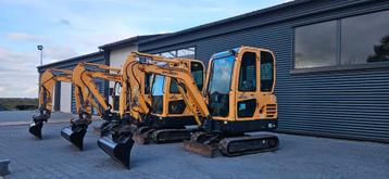 Hyundai R16-9 (bj 2016) beschikbaar voor biedingen