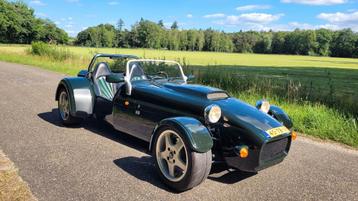 2006 Westfield SEIW, Links gestuurd, 2.0 Zetec blacktop beschikbaar voor biedingen