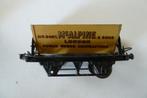 Hornby Meccano Blikken goederenwagon Mc Alpine & Sons, Verzenden