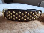Rogue Royalty halsband, Dieren en Toebehoren, Hondenhalsbanden en Penningen, Ophalen of Verzenden, Zo goed als nieuw