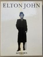 art nouveau glas The Elton John collection Veiling Sotheby's, Antiek en Kunst, Ophalen of Verzenden