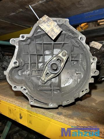 AUDI A6 2.0 TDI Versnellingsbak 6 bak GYX beschikbaar voor biedingen