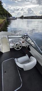 Bayliner incl. trailer - Weg ivm sloep, Ophalen, Gebruikt, 50 pk of meer, Binnenboordmotor