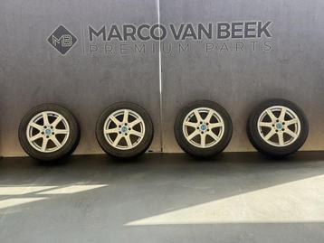 16 Inch winter wielen beschikbaar voor biedingen