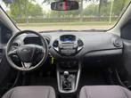 Ford Ka+ 1.2 Trend Ultimate Airco/El.ramen/Pdc/Lmv/Nap/Apk, Auto's, Gebruikt, Euro 6, 4 cilinders, Ka